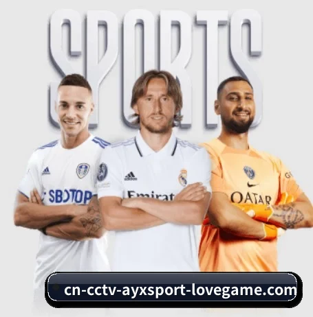 AYX Sports APP